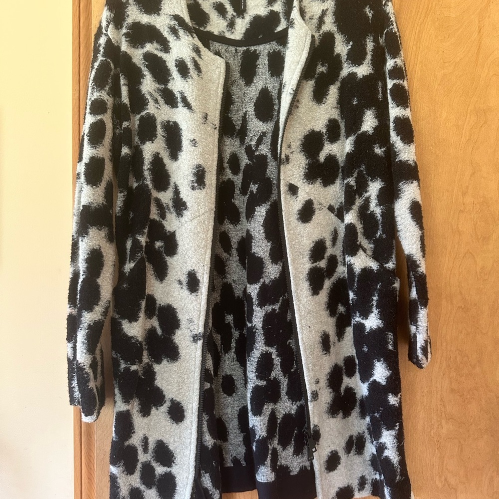 Nic & Zoe sweater